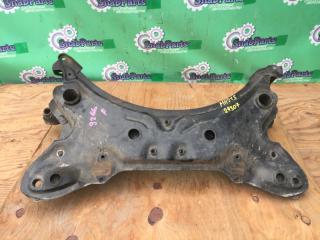 Запчасть балка под двс Suzuki Wagon R