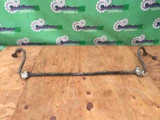 Фото запчасти стабилизатор задний Toyota Premio 2010 контрактная запчасть Запчасть стабилизатор задний Toyota Premio 2010