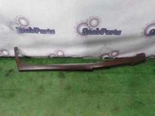 Консоль торпеды Nissan Teana 2008