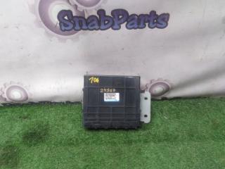 Запчасть блок efi Mitsubishi Airtrek 2004