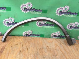 Запчасть накладка на крыло задняя правая Honda CR-V