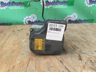 Фото запчасти блок abs Toyota Celsior 2005 контрактная запчасть Запчасть блок abs Toyota Celsior 2005