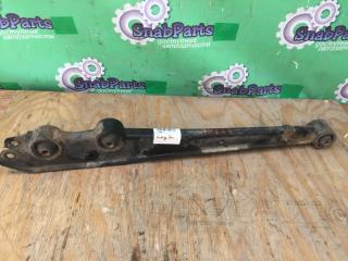 Запчасть рычаг задний левый Suzuki Wagon R