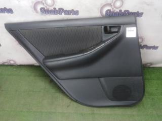 Обшивка дверей задняя левая Toyota Fielder 2006