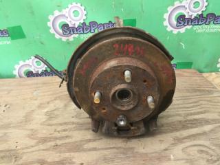 Запчасть ступица передняя левая Daihatsu Move Latte