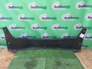 Запчасть накладка замка багажника Toyota Celsior 2005