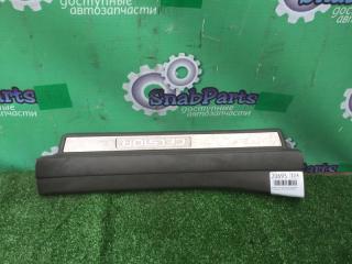 Фото запчасти накладка на порог салона задняя правая Toyota Celsior 2005 контрактная запчасть Запчасть накладка на порог салона задняя правая Toyota Celsior 2005