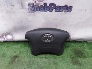 AirBag водительский Toyota Celsior 2005