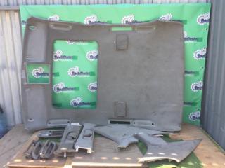 Обшивка потолка Toyota Celsior 2005