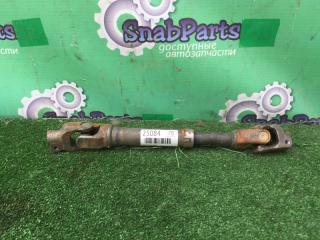 Карданчик рулевой Toyota Premio 2008