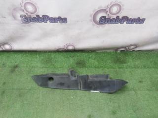 Запчасть накладка на крыло левая Honda CR-V