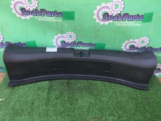 Накладка замка багажника Honda Fit