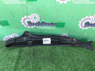 Защита крыла левая Honda Fit