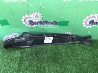 Защита крыла левая Honda Fit