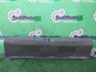 Накладка замка багажника Honda Fit