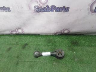 Запчасть подушка двс задняя Subaru Forester 2008