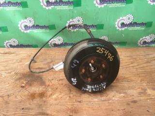 Запчасть ступица задняя правая Toyota Allion 2011