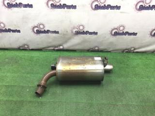 Бочка глушителя Toyota Brevis 2006 контрактная Бочка глушителя Toyota Brevis 2006