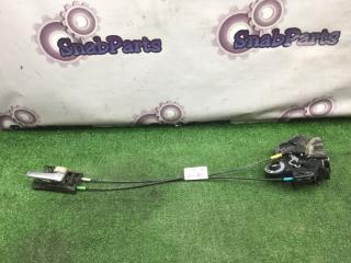 Замок двери задний правый Toyota Brevis 2006