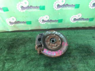 Запчасть ступица передняя левая Nissan X-Trail