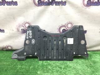 Запчасть защита двс Toyota Celsior 2004