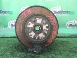 Запчасть ступица задняя левая Toyota Soarer