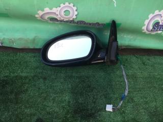 Запчасть зеркало левое Toyota Soarer