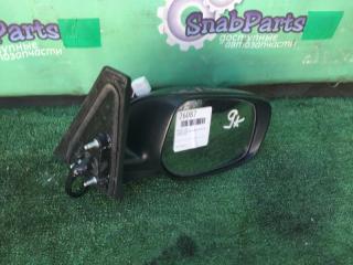 Запчасть зеркало правое Toyota Corolla Rumion