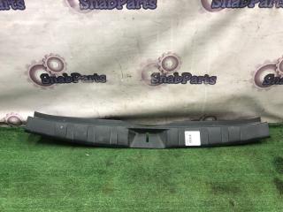 Накладка замка багажника Subaru Forester 2008