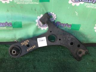 Запчасть рычаг передний правый Toyota Prius