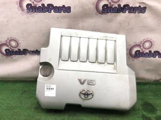 Запчасть крышка двс декоративная Toyota Estima