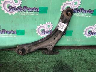 Запчасть рычаг передний левый Nissan X-Trail