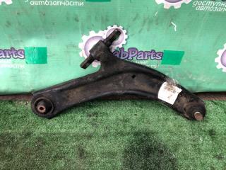 Запчасть рычаг передний правый Nissan X-Trail