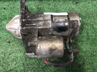 Стартер PT Cruiser ECC