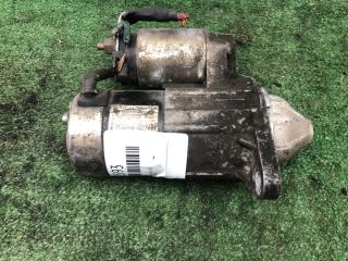 Стартер Chrysler PT Cruiser ECC