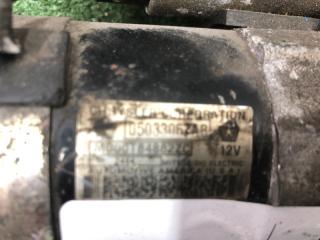 Стартер PT Cruiser ECC