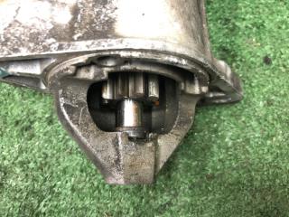 Стартер PT Cruiser ECC