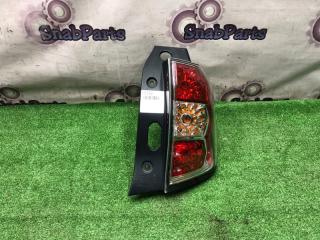 Стоп-сигнал правый Subaru Forester