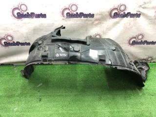 Подкрылок передний правый Nissan X-Trail