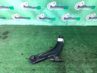 Запчасть рычаг передний левый Nissan X-Trail