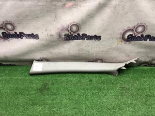 Запчасть обшивка стойки кузова левая Toyota Aqua 2012