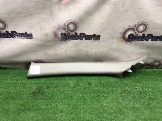 Запчасть обшивка стойки кузова левая Toyota Aqua 2012