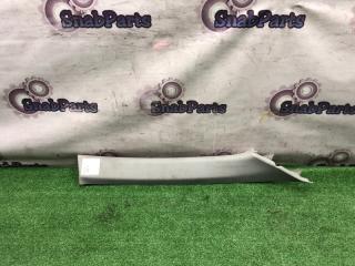 Запчасть обшивка стойки кузова правая Toyota Aqua 2012