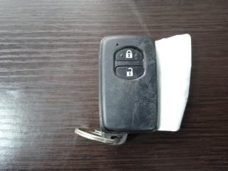 Ключ зажигания Toyota Wish 2009.04