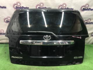 Дверь 5-я Toyota Corolla Rumion