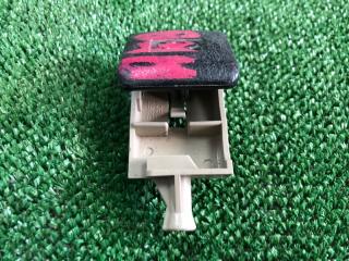 Запчасть ручка открытия капота Toyota Aqua 2012