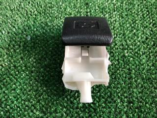 Ручка открытия капота Toyota Prius