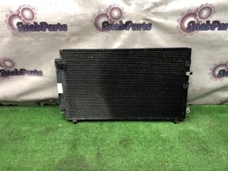 Запчасть радиатор кондиционера Toyota Soarer