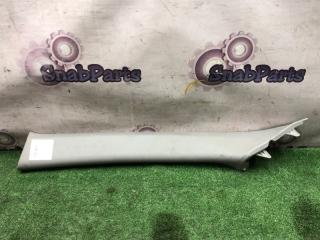 Запчасть обшивка стойки кузова передняя правая Toyota Aqua 2012