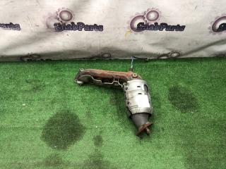 Катализатор левый Suzuki Escudo